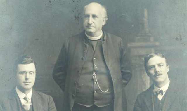 Padre Clemente: il prete di Santeramo che fond chiese e scuole nell'anglicana Inghilterra